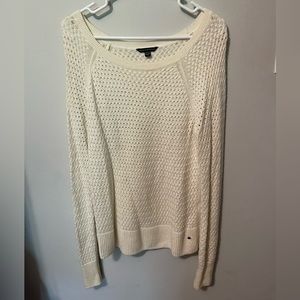 Off White American Eagle sweater